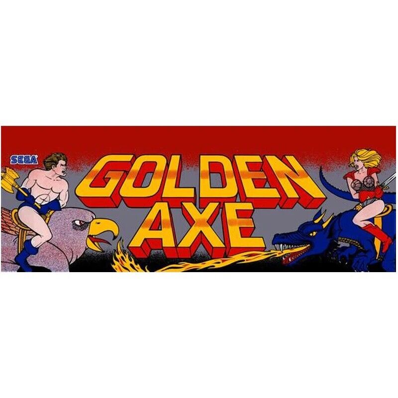 Berzerk Arcade Marquee High Quality Translite
