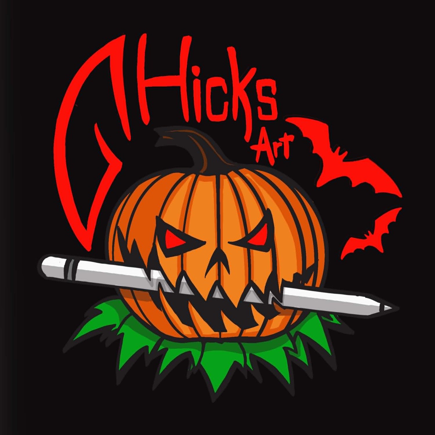 GHicks Art
