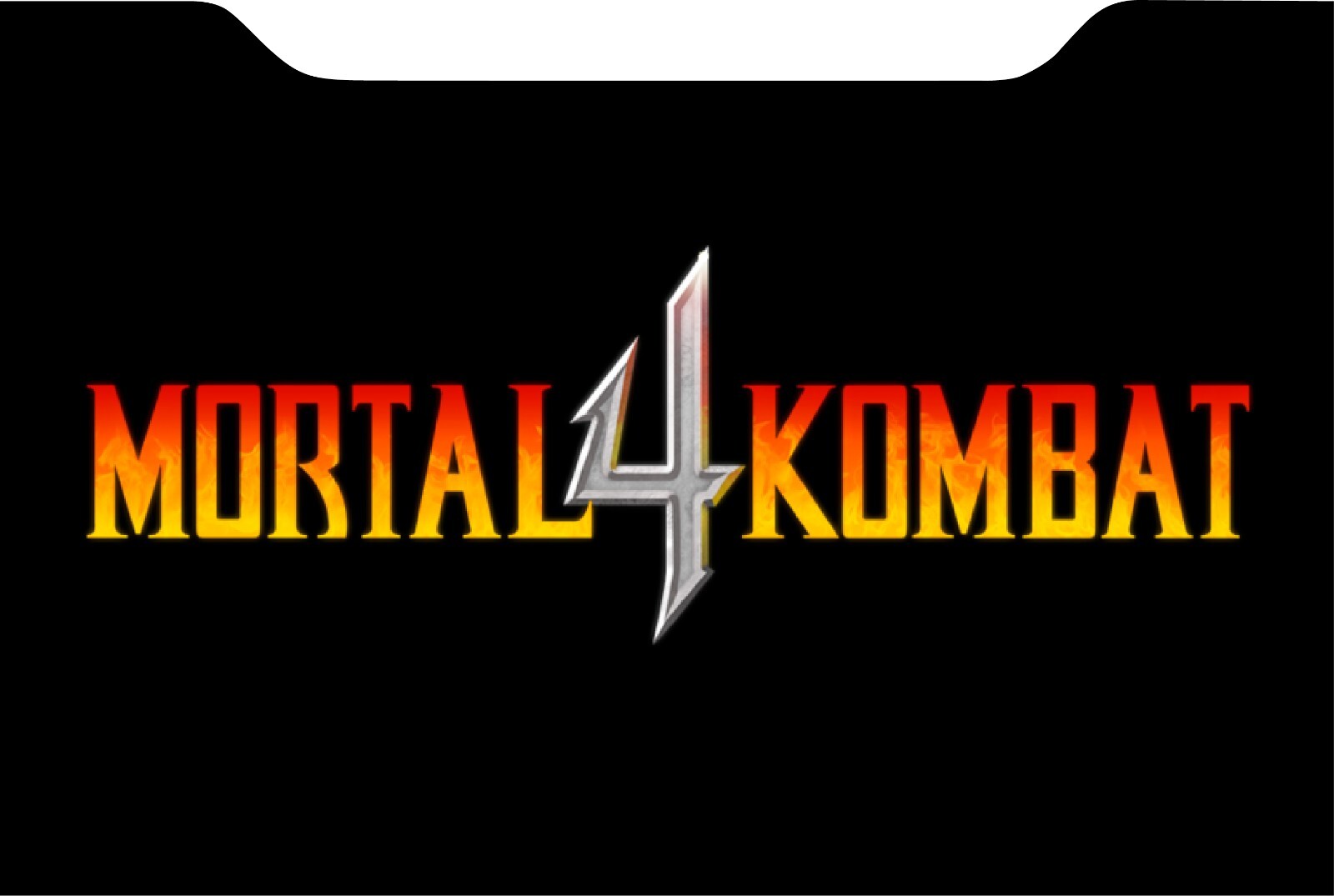 Arcade 1up Cabinet Riser Graphic Decal Sticker - Choose