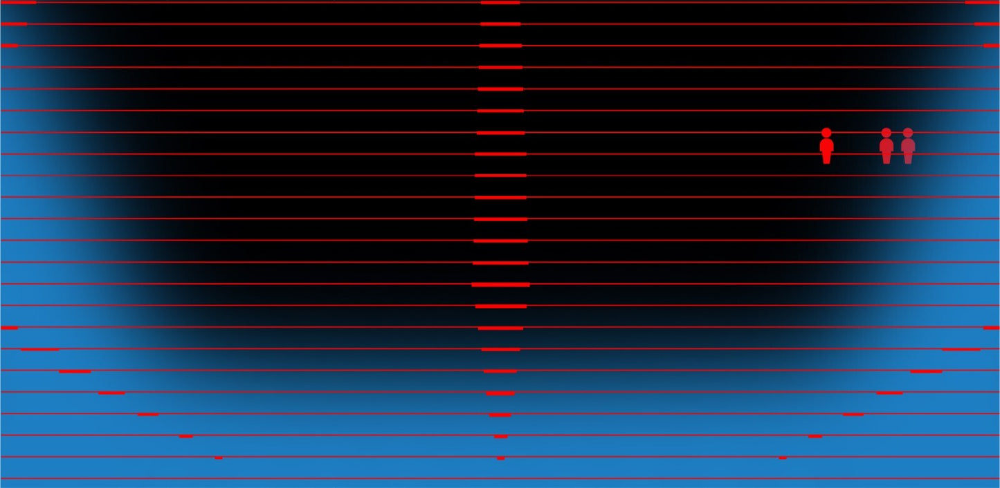 Gaplus Arcade Control Panel Overlay CPO Textured Polycarbonate Laminate