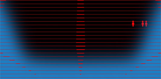 Gaplus Arcade Control Panel Overlay CPO Textured Polycarbonate Laminate