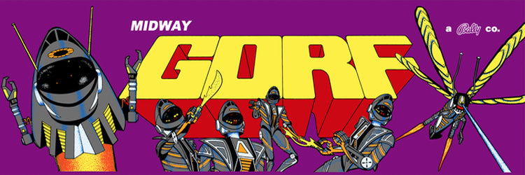 StickerSmith Vinyl Decals and Arcade Artwork